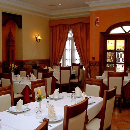 El Sol Hotel Lanjaron Bagian luar foto
