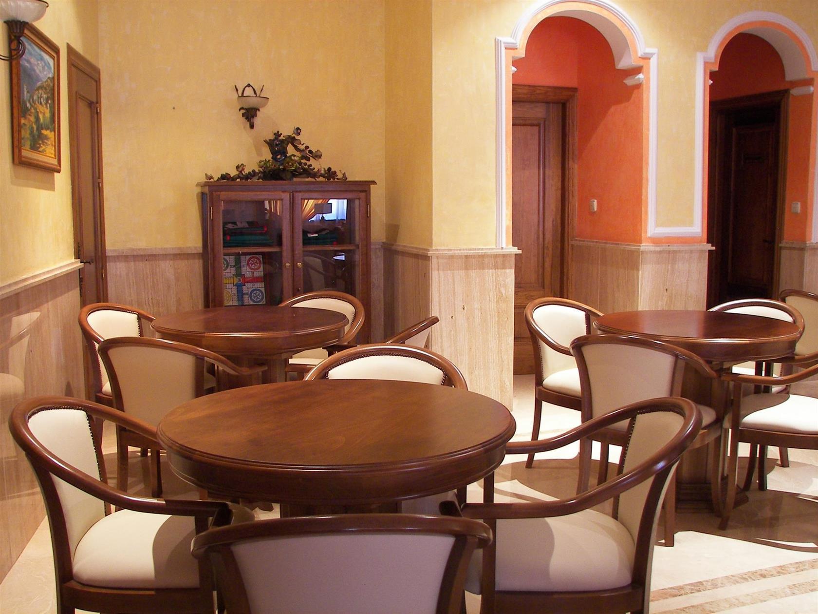 El Sol Hotel Lanjaron Bagian luar foto