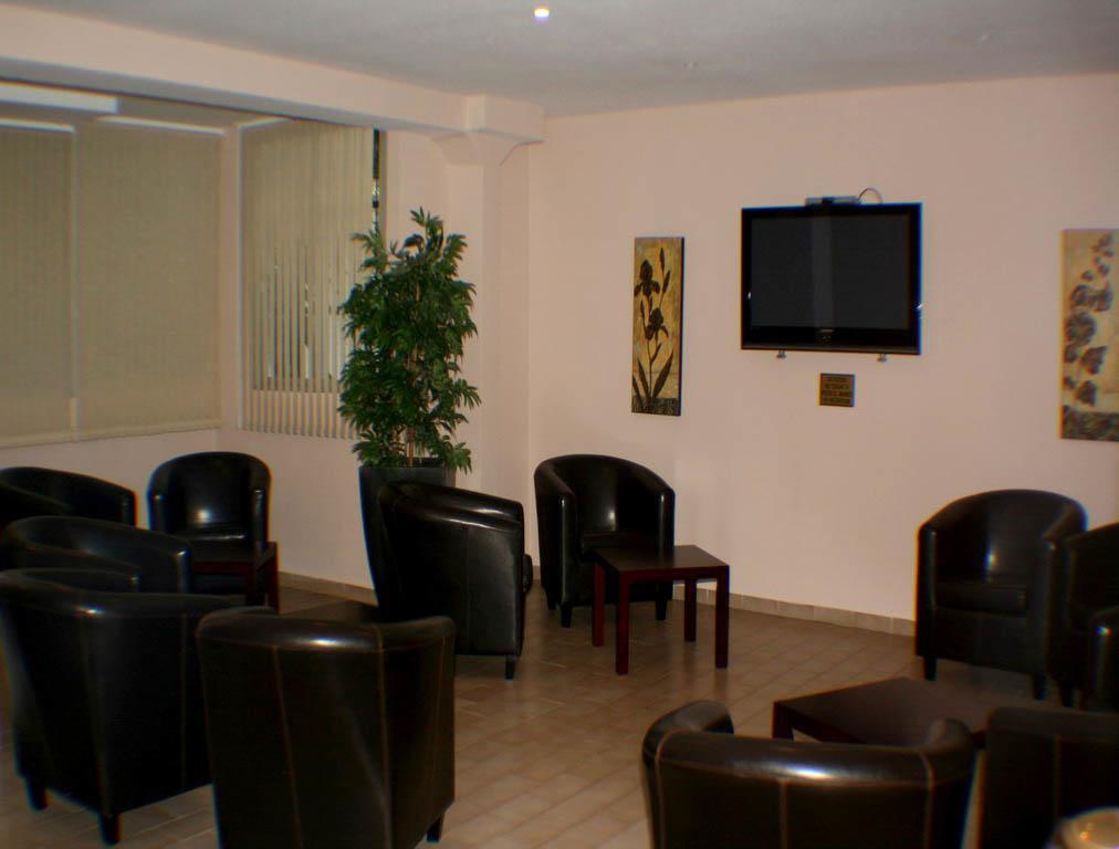 El Sol Hotel Lanjaron Bagian luar foto