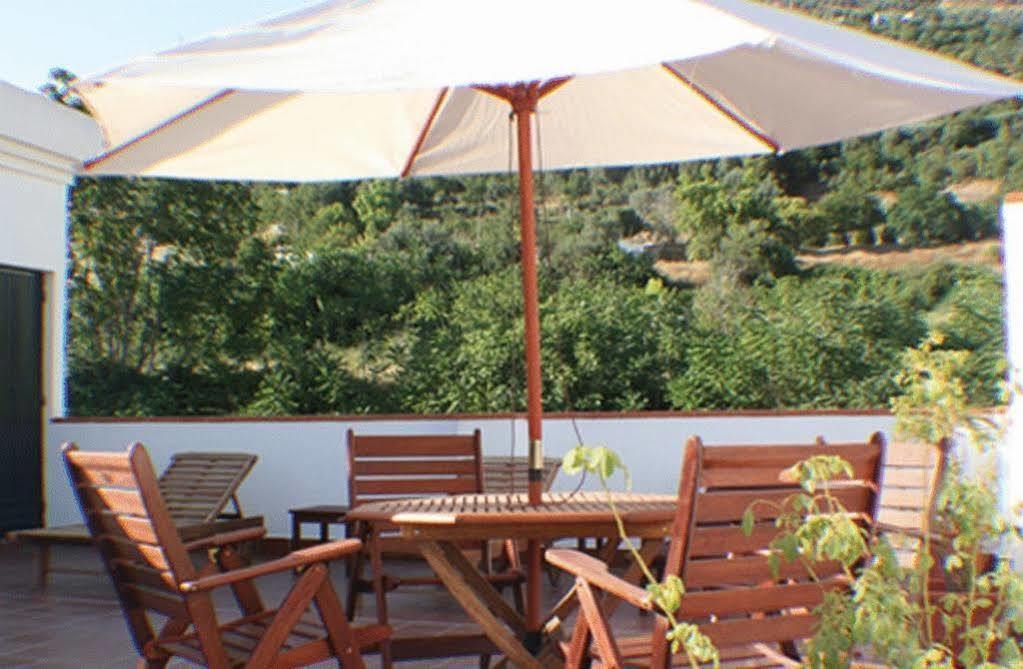 El Sol Hotel Lanjaron Bagian luar foto